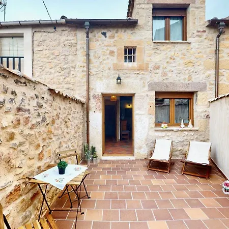 La Fuente Del Fresno * Caballar