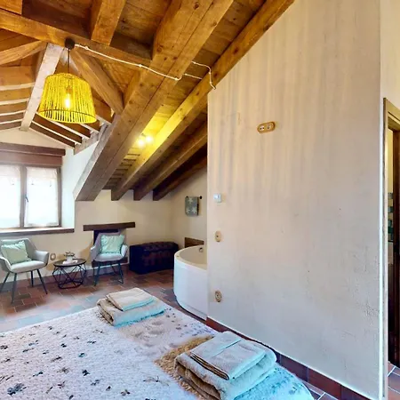 La Fuente Del Fresno Caballar