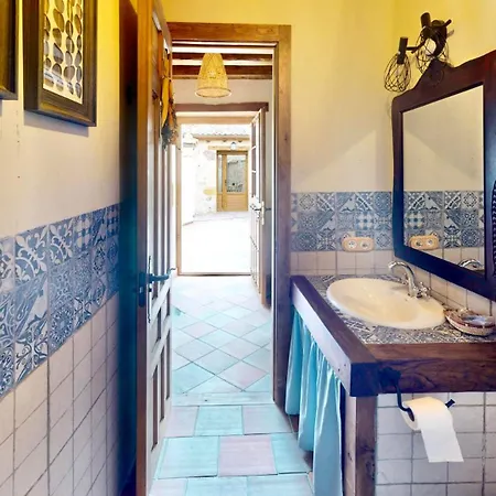 Holiday home La Fuente Del Fresno Caballar