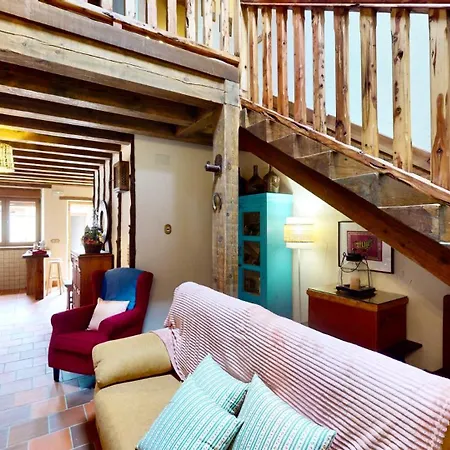 La Fuente Del Fresno Caballar