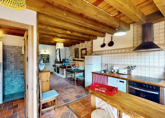 La Fuente Del Fresno Caballar