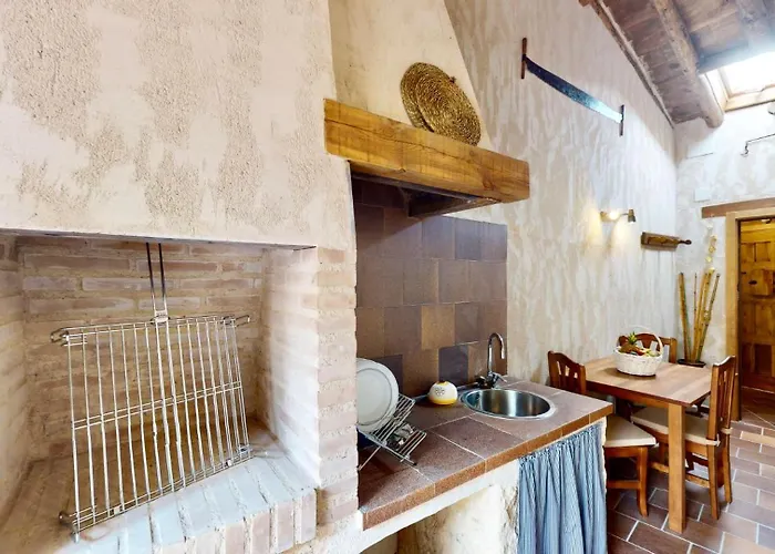 La Fuente Del Fresno * Caballar