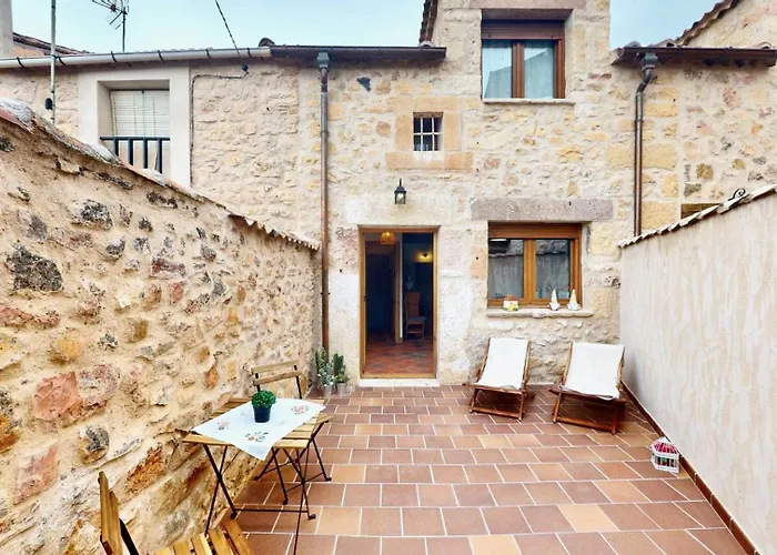 La Fuente Del Fresno * Caballar