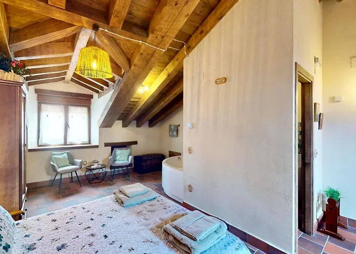 La Fuente Del Fresno Caballar