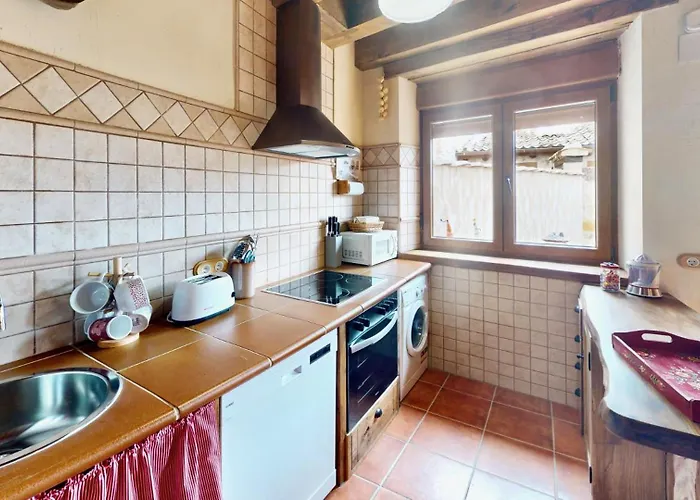 La Fuente Del Fresno *