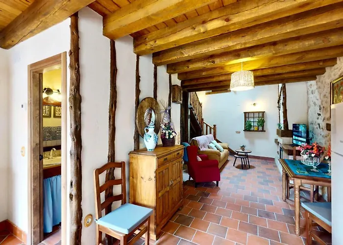 La Fuente Del Fresno * Caballar