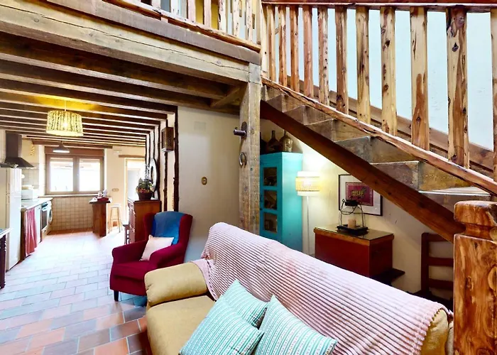 La Fuente Del Fresno Caballar